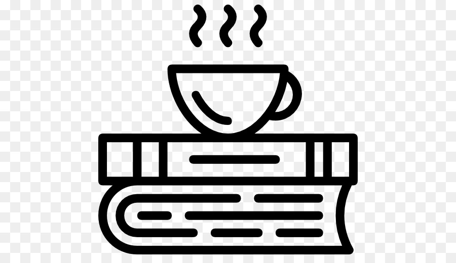 Livres Et Café，En Lisant PNG