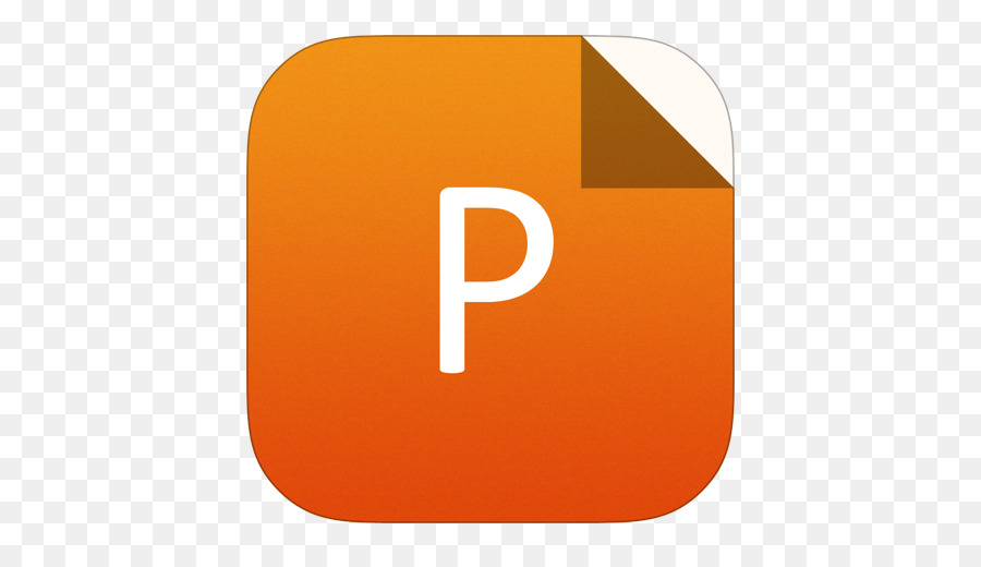Microsoft Powerpoint，Microsoft Office PNG