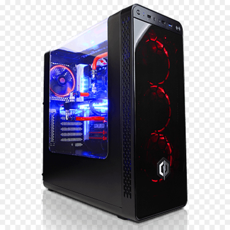 Les Boîtiers D Ordinateur Boîtiers，Thermaltake PNG