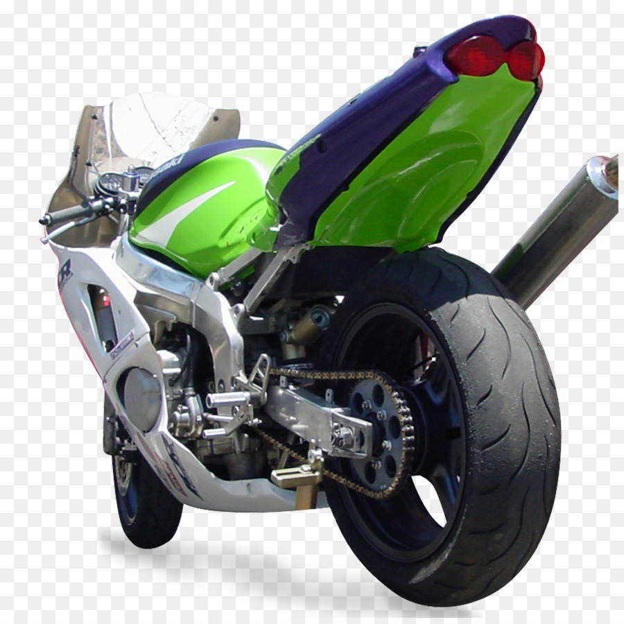 Moto Bleue，Vélo PNG