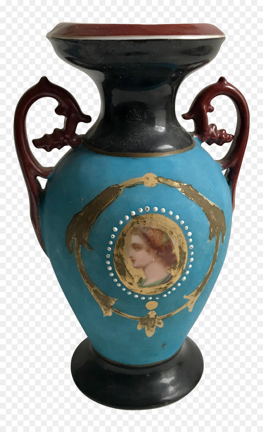 Céramique，Vase PNG