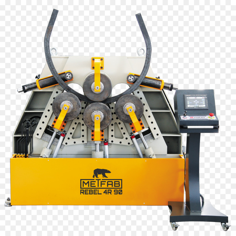 Machine，Cintrage De Tube PNG