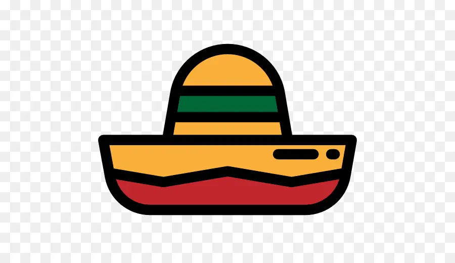 Sombrero，Mexicain PNG