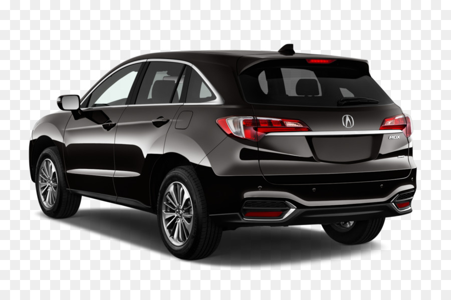 En 2017 L Acura Rdx，2018 Acura Rdx PNG