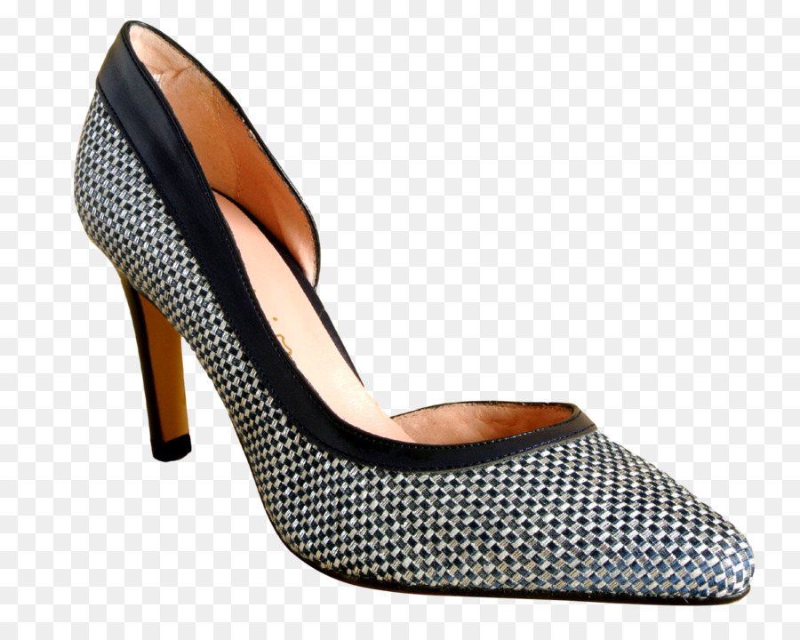 Chaussure à Talons Hauts，Chaussure PNG