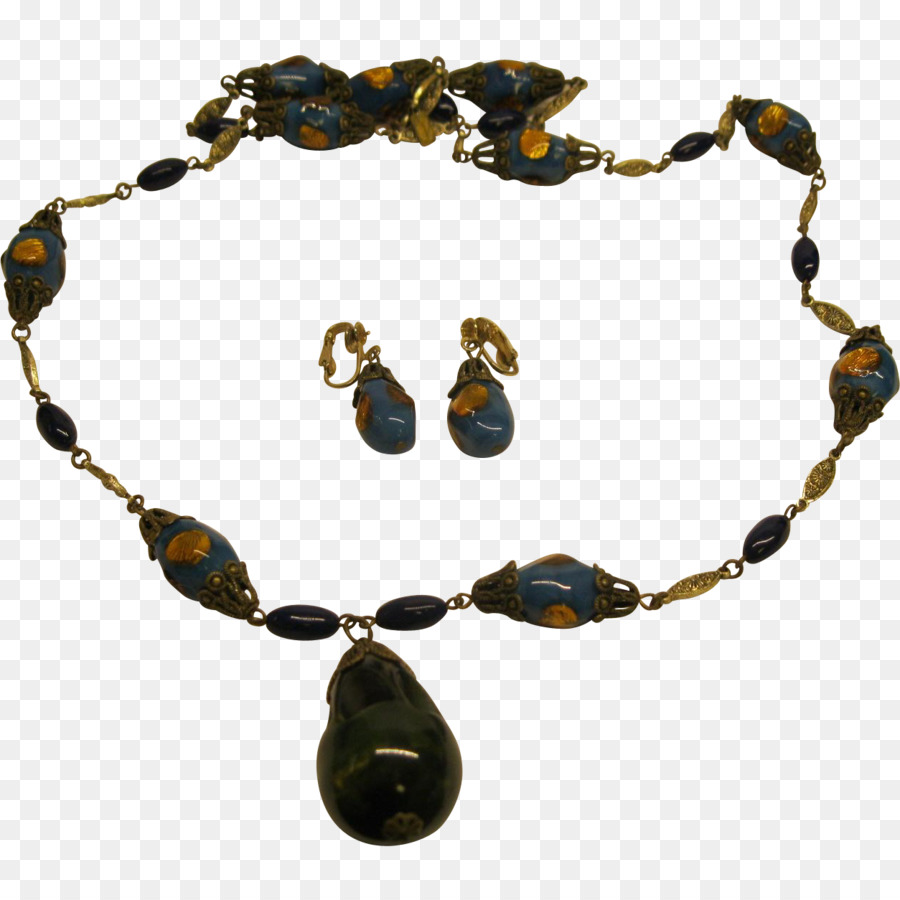 Bijouterie，Collier PNG