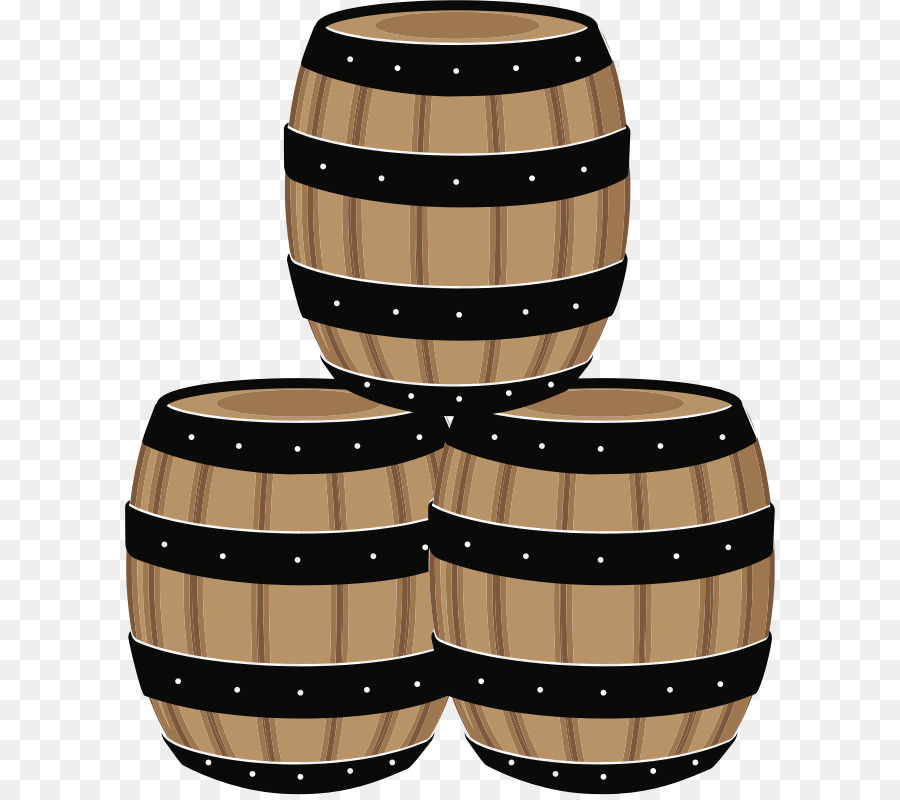 Tonneaux En Bois，Stockage PNG