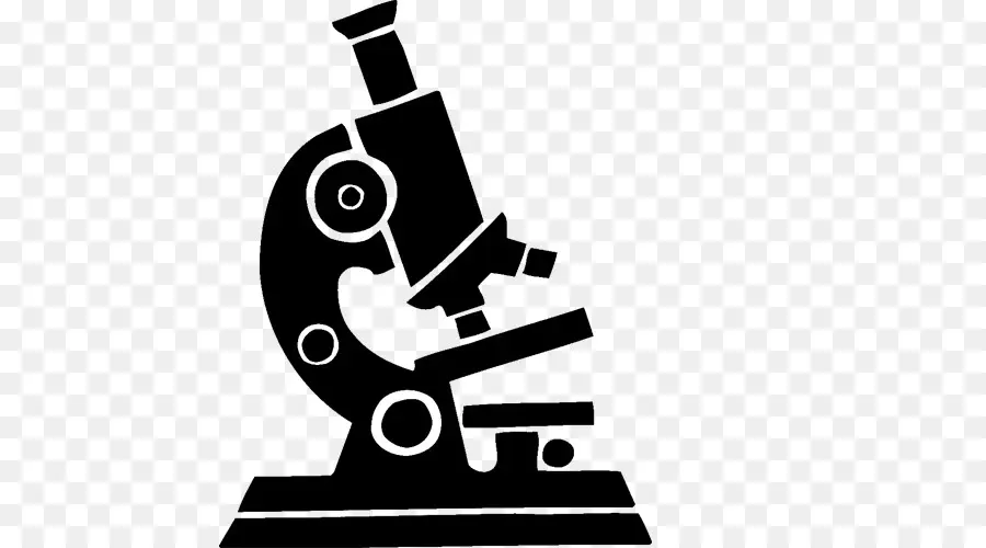 Microscope，Science PNG