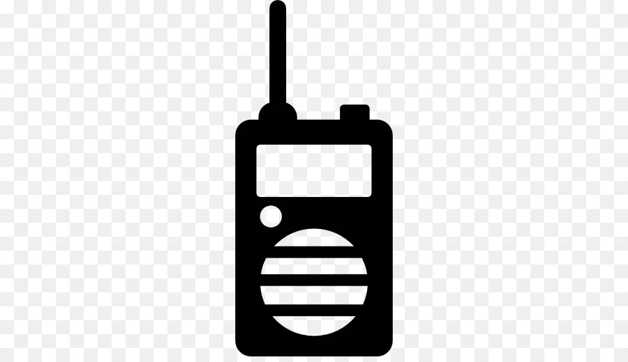 Talkie Walkie，Communication PNG