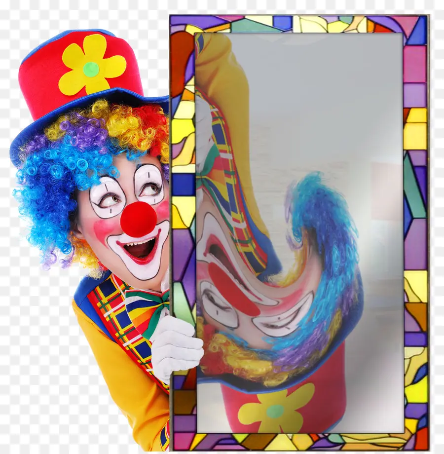 Clown，Cirque PNG