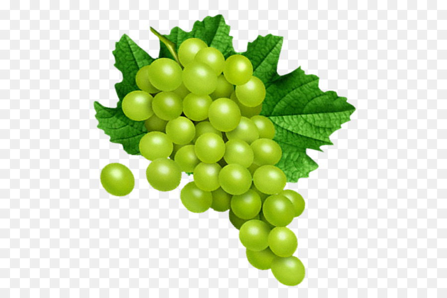 Raisins，Vert PNG