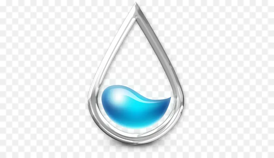 Goutte D'eau，Liquide PNG