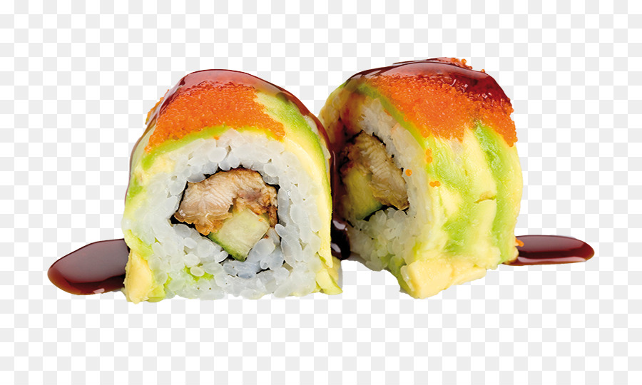 Rouleaux De Sushi，Japonais PNG