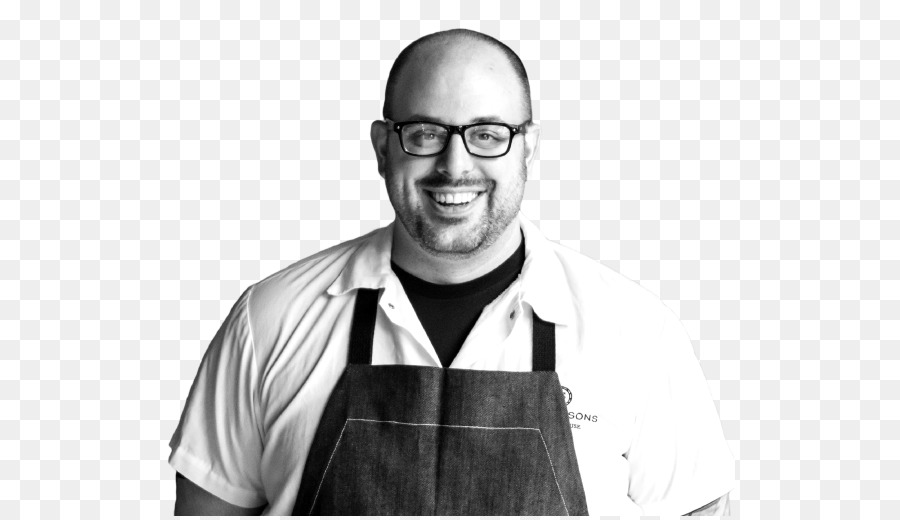 Andy Ricker，Chef Cuisinier PNG
