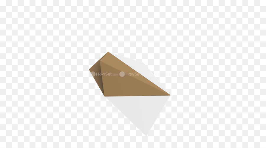 Papier，Angle PNG