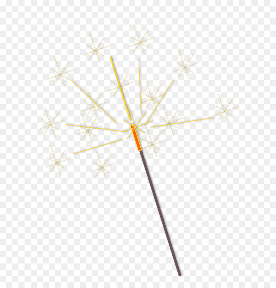 Cierge Magique，Feu D'artifice PNG