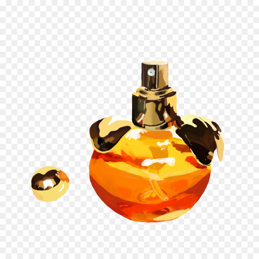 Flacon De Parfum，Parfum PNG