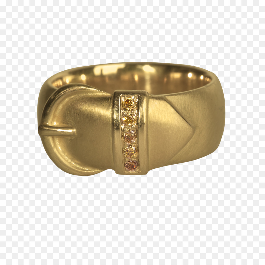 Bracelet，Or PNG