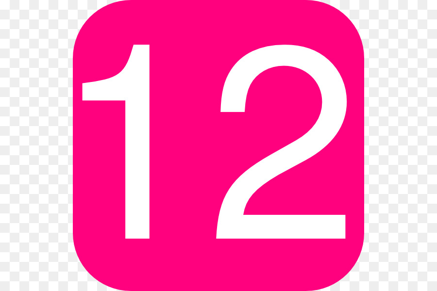 Numéro 12，Rose PNG