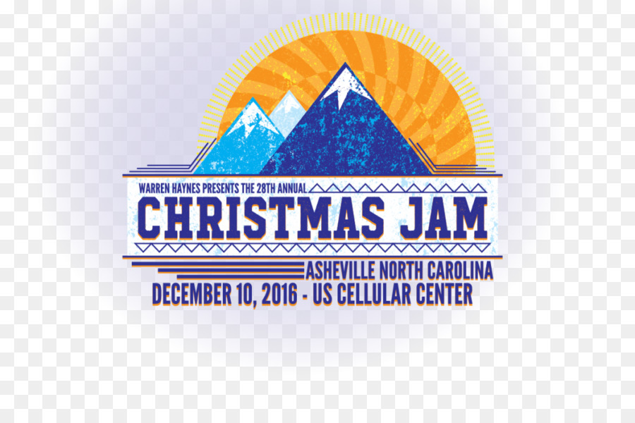 Jam De Noël Warren Haynes，Asheville PNG