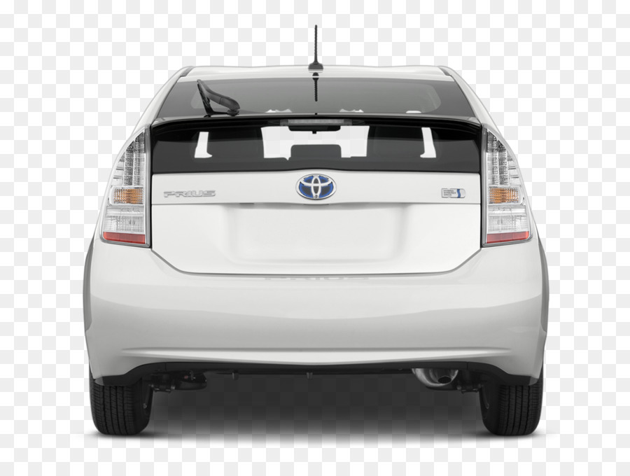 Toyota Prius，Voiture PNG