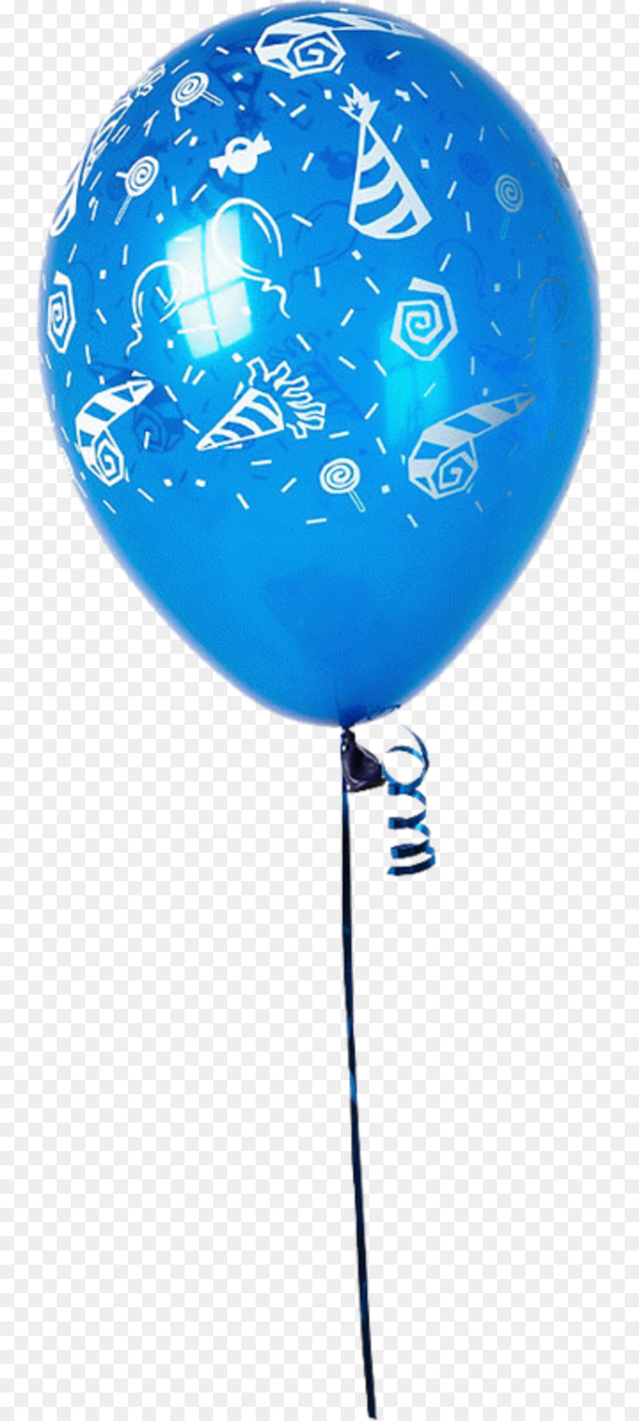 Anniversaire，Montgolfière PNG