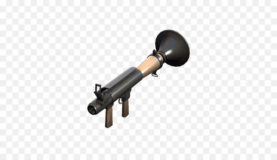 Lance Roquettes，Bazooka PNG