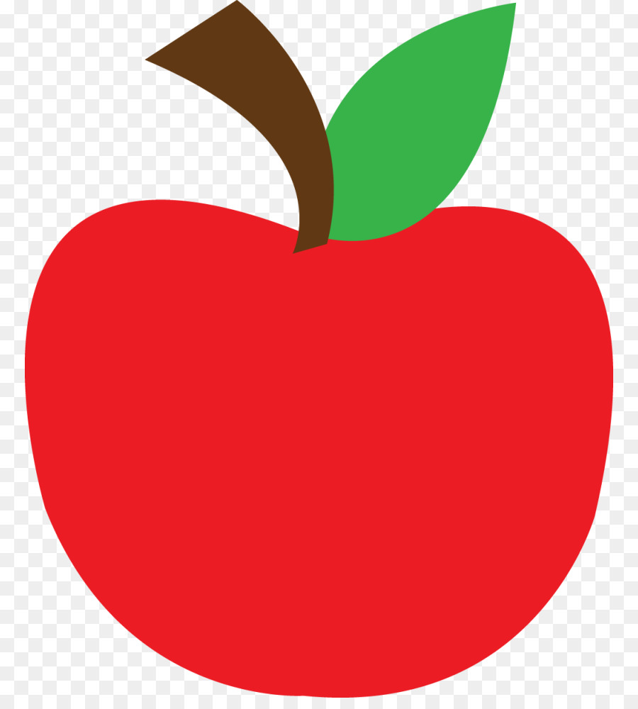 Pomme，Rouge PNG