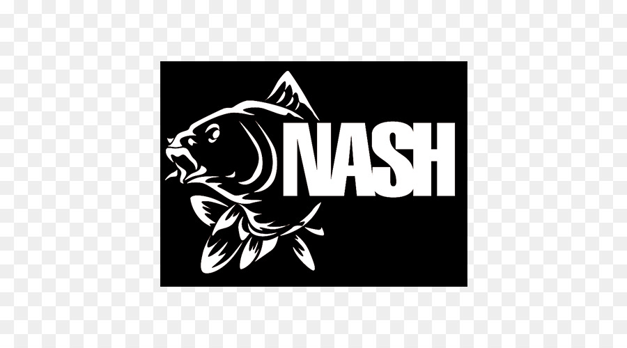 Logo Nash，Poisson PNG