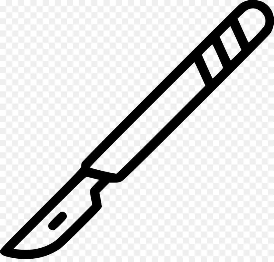 Scalpel，Chirurgie PNG