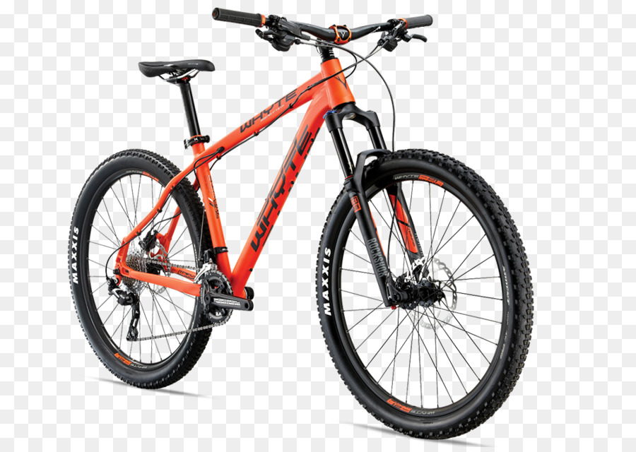 Vtt Rouge，Vélo PNG