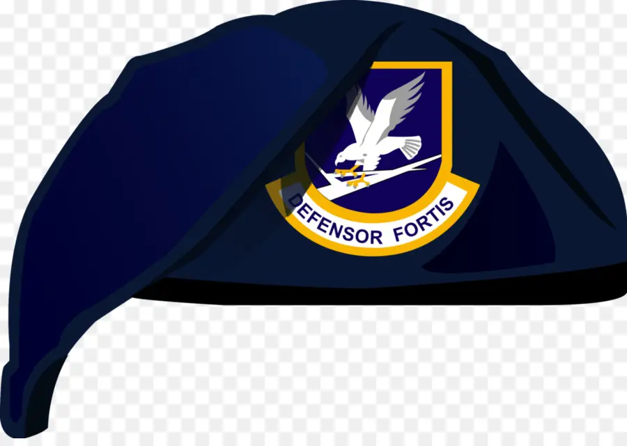 Béret Bleu，Militaire PNG