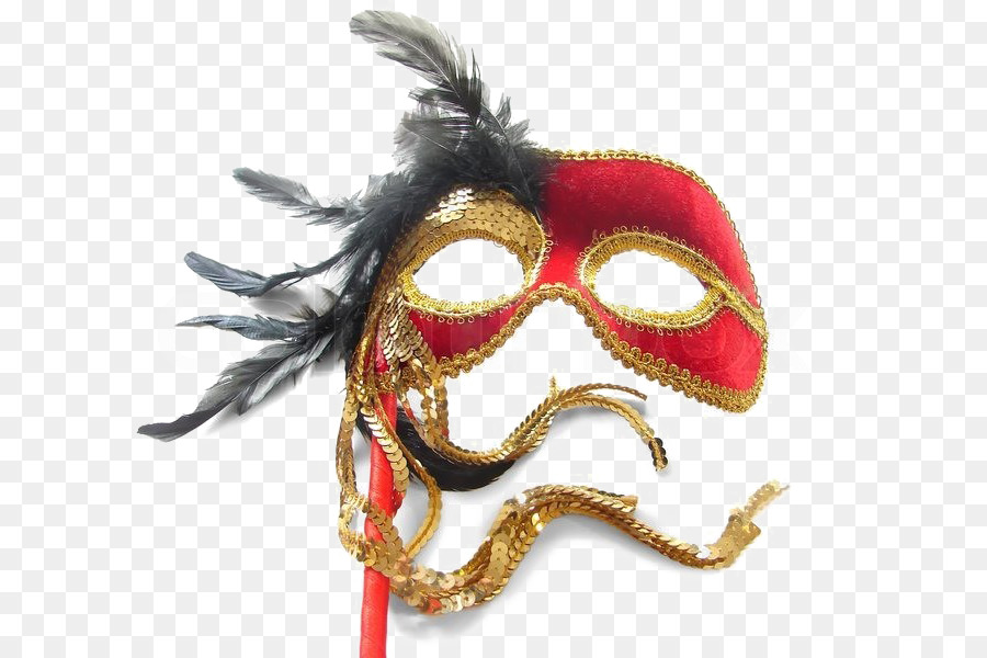 Masque De Mascarade，Costume PNG