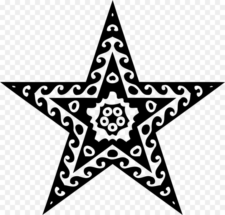 Étoiles，Star De Polygones Dans L Art Et La Culture PNG