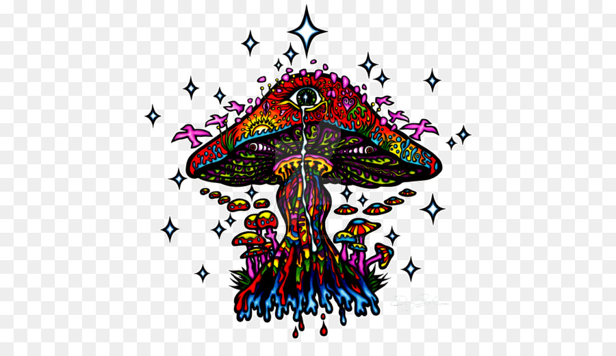 Champignon Hallucinogene Champignons Psychedelique Png Champignon Hallucinogene Champignons Psychedelique Transparentes Png Gratuit