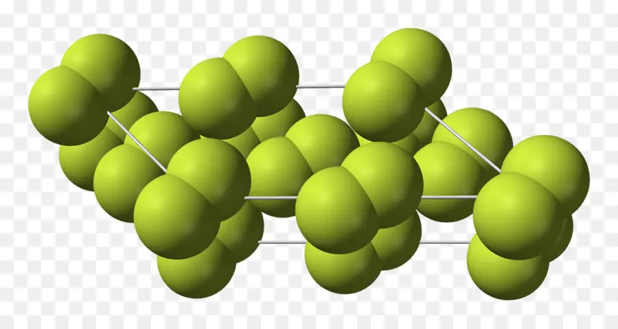 Molécule Verte，Chimie PNG