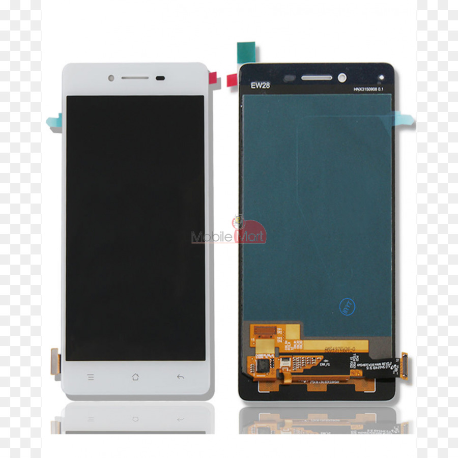 Oppo R7，écran Tactile PNG