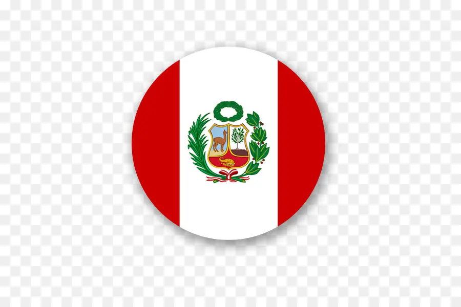 Pérou，Drapeau Du Pérou PNG