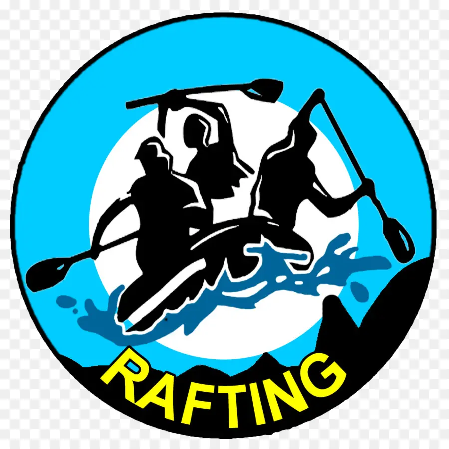 Rafting，Eau PNG