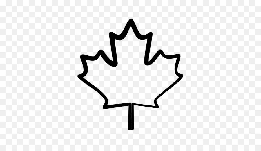 La Feuille D érable，Canada PNG