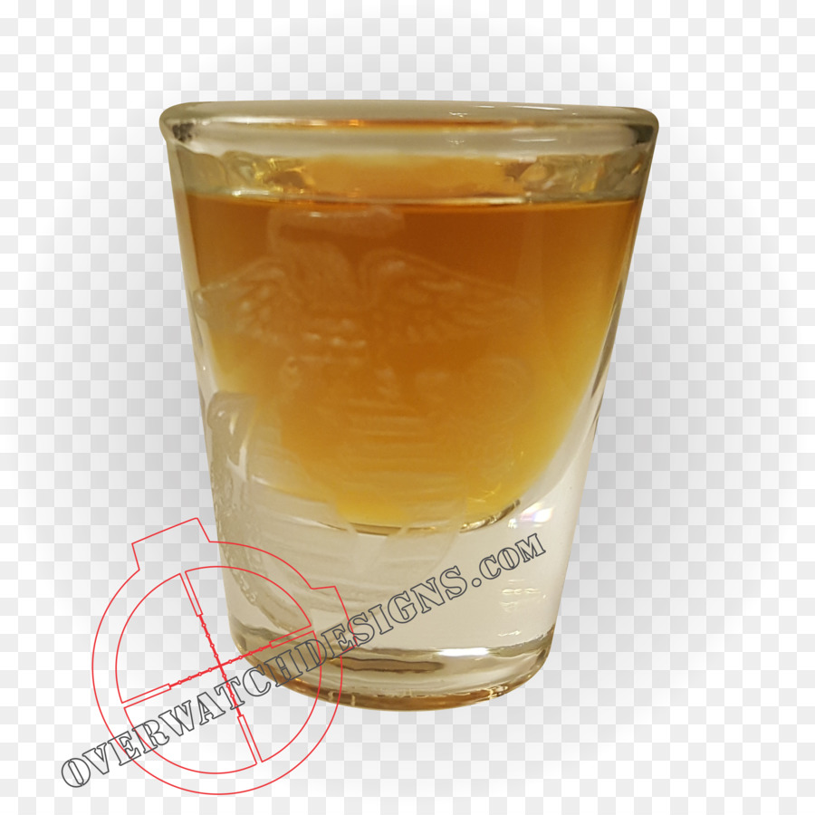 Verre，Whisky PNG