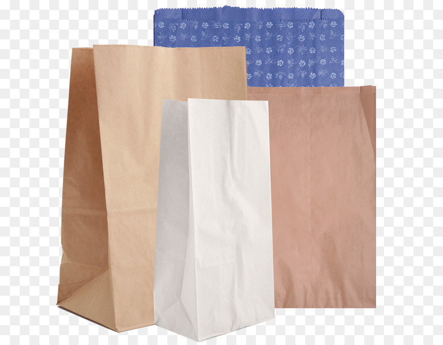 Papier，Sac De Papier PNG