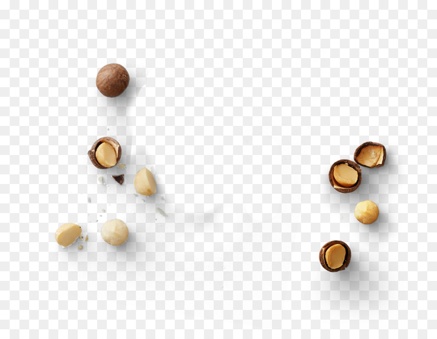 Noix De Macadamia，Nourriture PNG