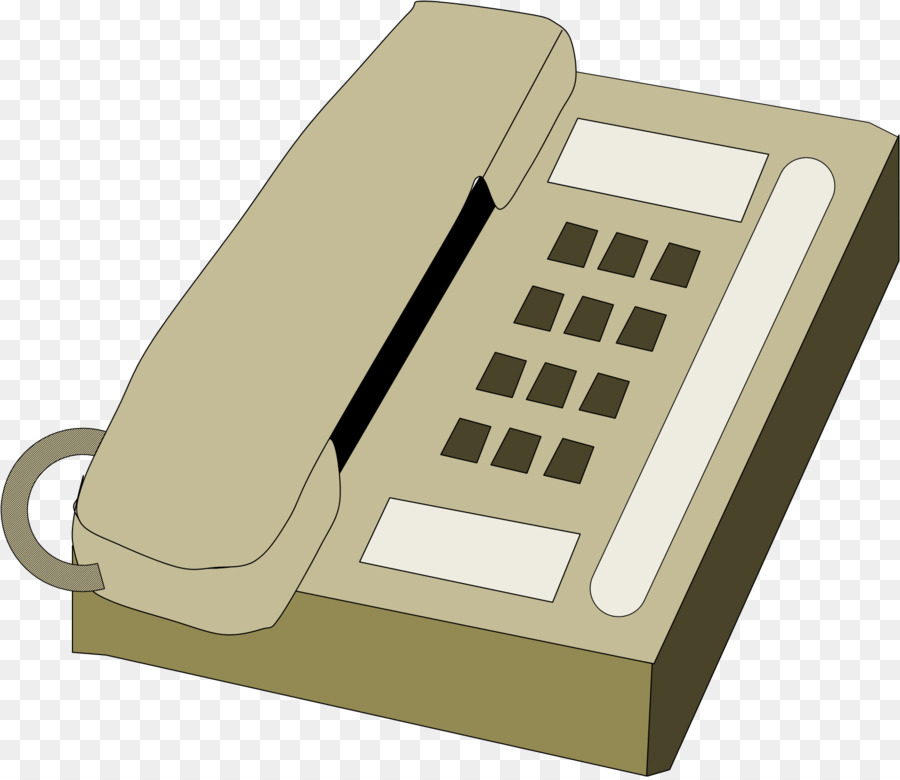 Téléphone，Téléphone Fixe PNG