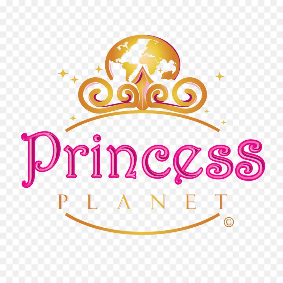 Princesse，Logo PNG