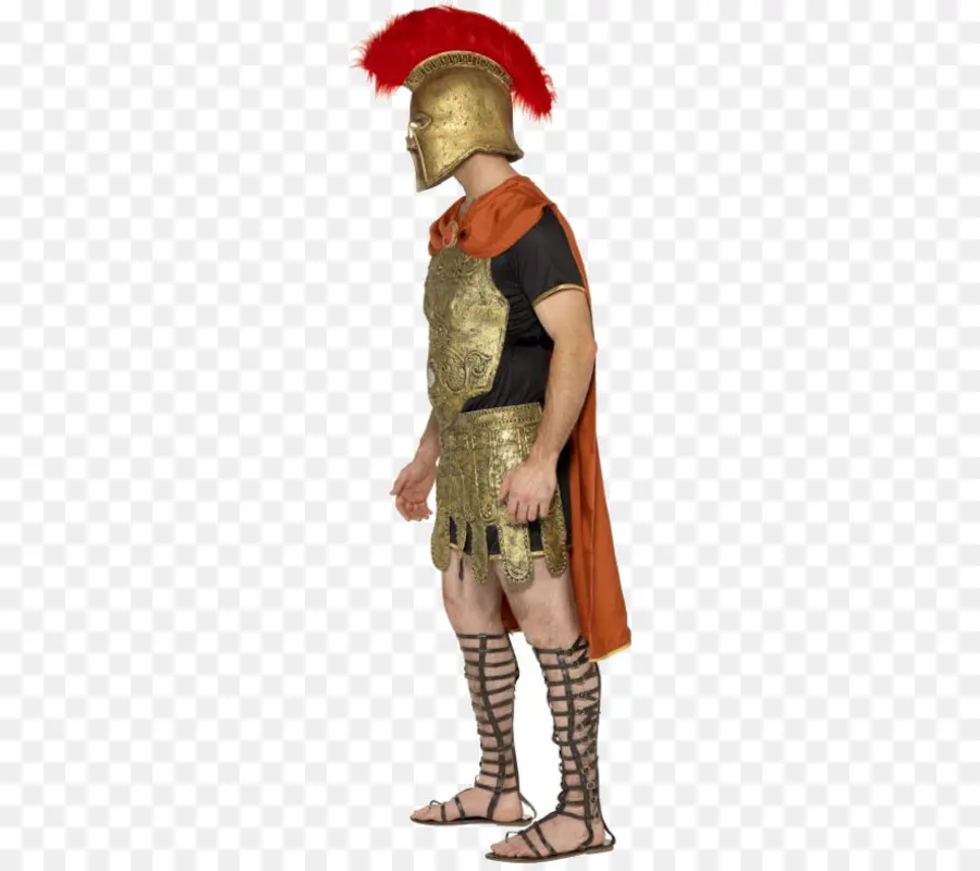 De La Rome Antique，Costume PNG