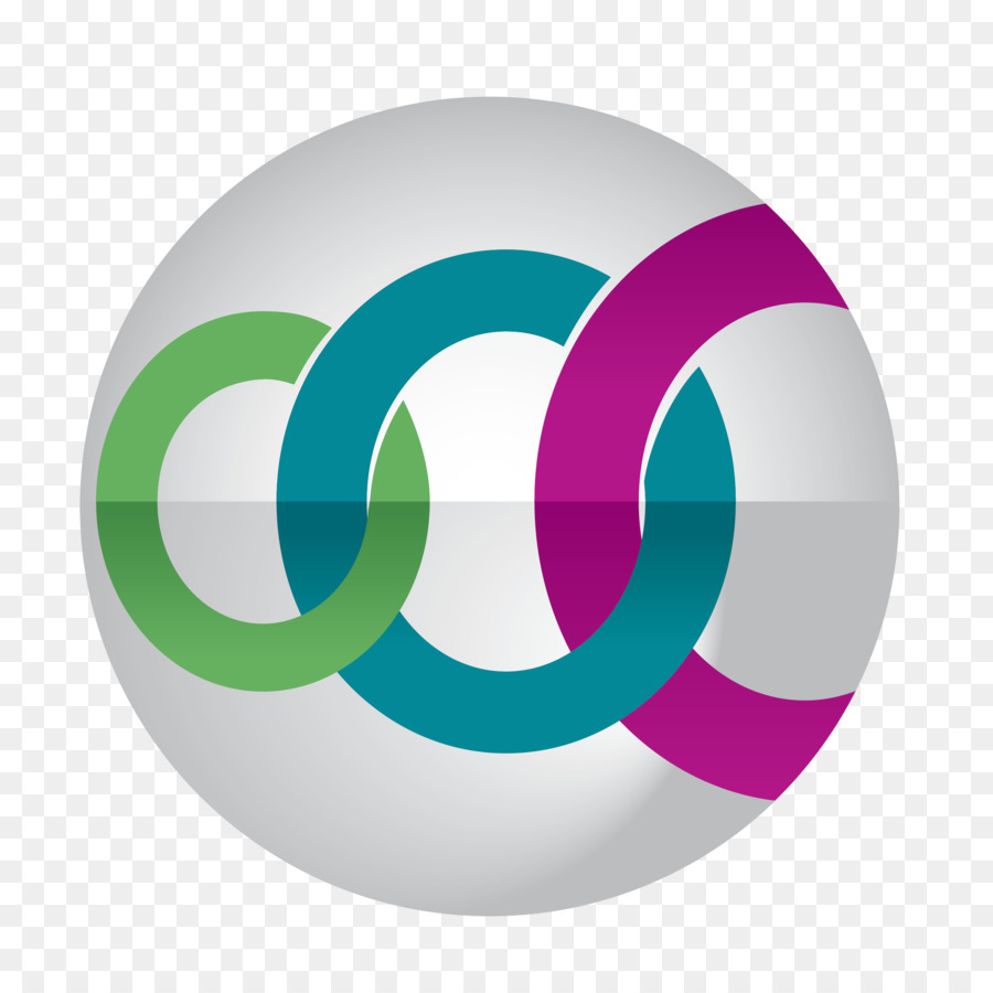 Cercles Imbriqués，Logo PNG