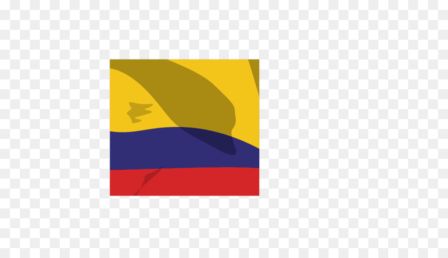 Drapeau De La Colombie，Colombie PNG