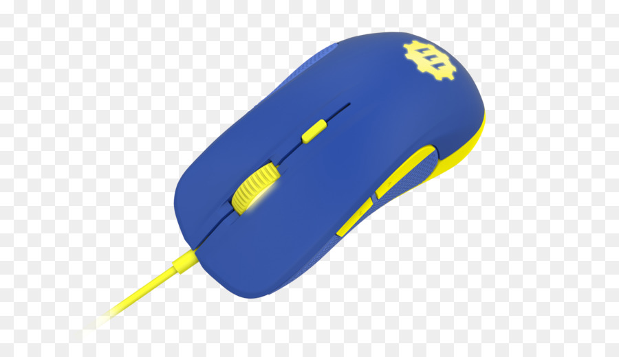 Fallout 4，Souris D'ordinateur PNG