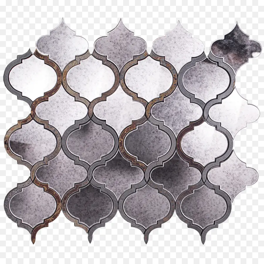 Carreaux De Miroir，Réfléchissant PNG